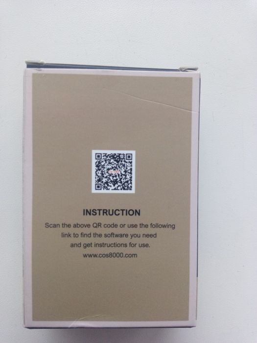 Автосканер ELM 327 mini OBD-2 версія v2.1 Bluetooth