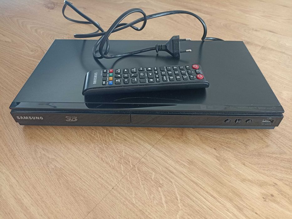 Samsung Blu-Ray BD-E5500