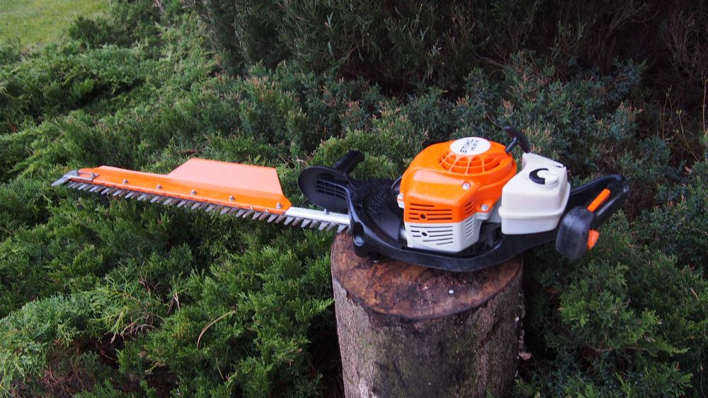 STIHL HS87r R 87 HS NOZYCE Spalinowe