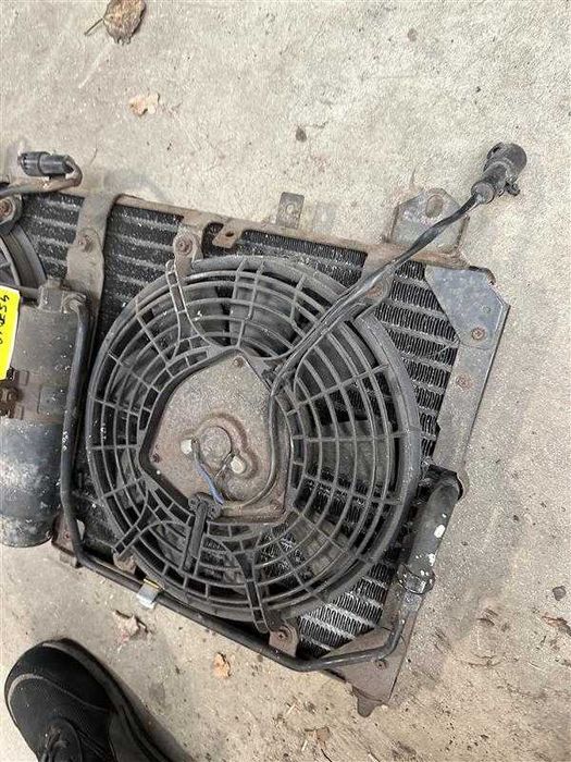 RANGE ROVER CLASSIC 1990 AR CONDICIONADO CONJUNTO