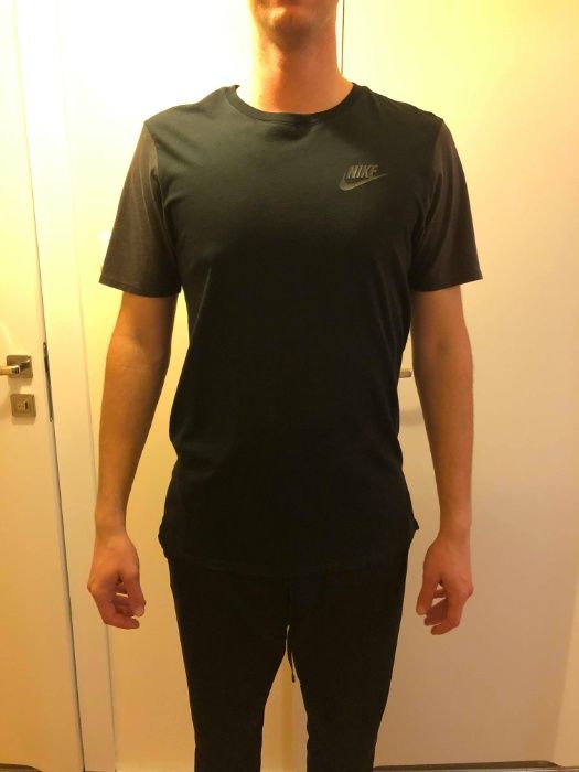 Nike koszulka rozm. M