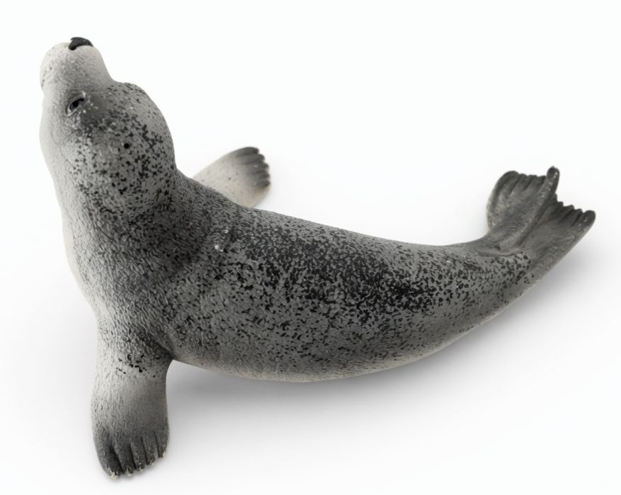 Schleich Foca 10cm
