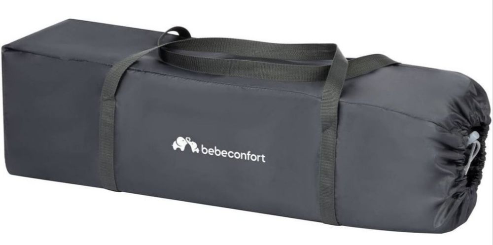 Berço / cama de viagem Bebecomfort Soft dreams