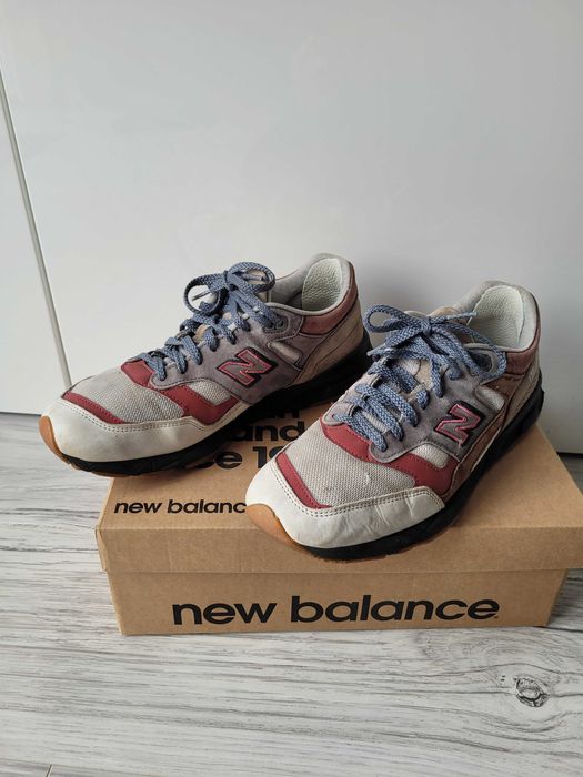 Sneakersy New Balance model 1530