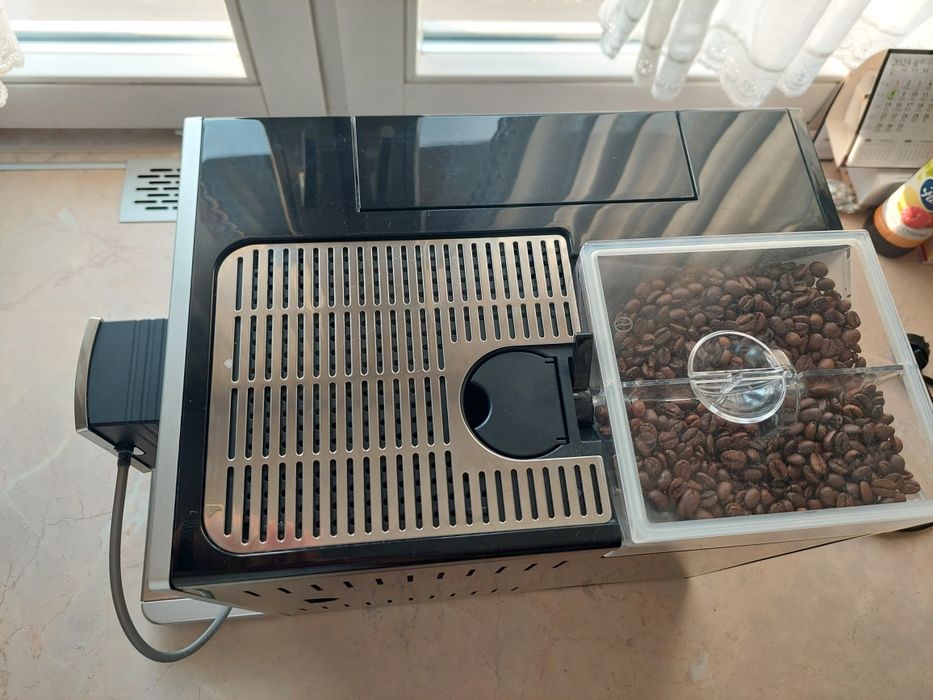 Express  MELITTA  CAFFEO CL E970-003 !!!NR 5 Na Rynku!!