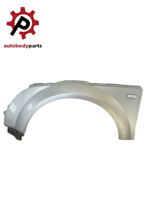 Guarda lamas audi tt (8n3)