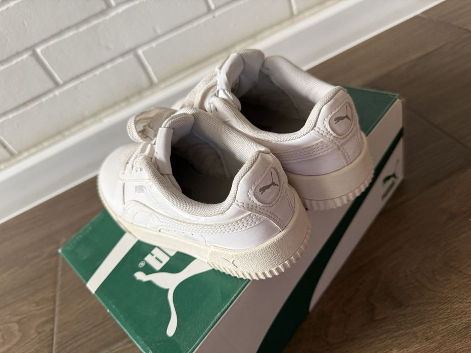 Кросовки кросівки Puma