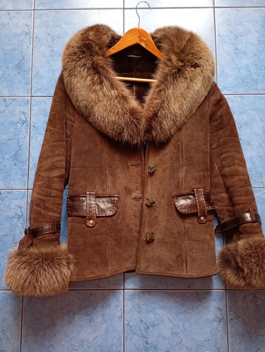 Дублянки натуральна