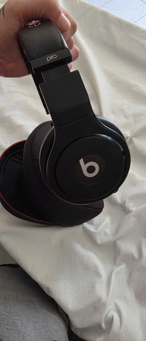Beats Pro – Auscultadores com Fios | Beats by Dr. Dre | Com Caixa