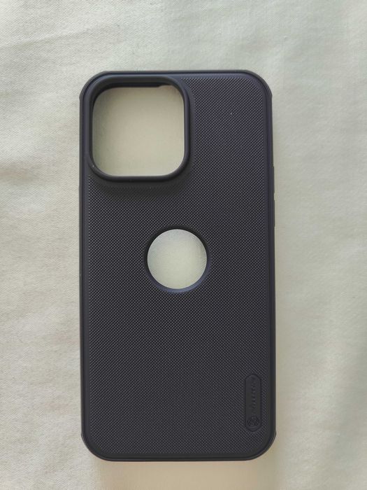 Capa Nillkin iPhone 14 Pro Max