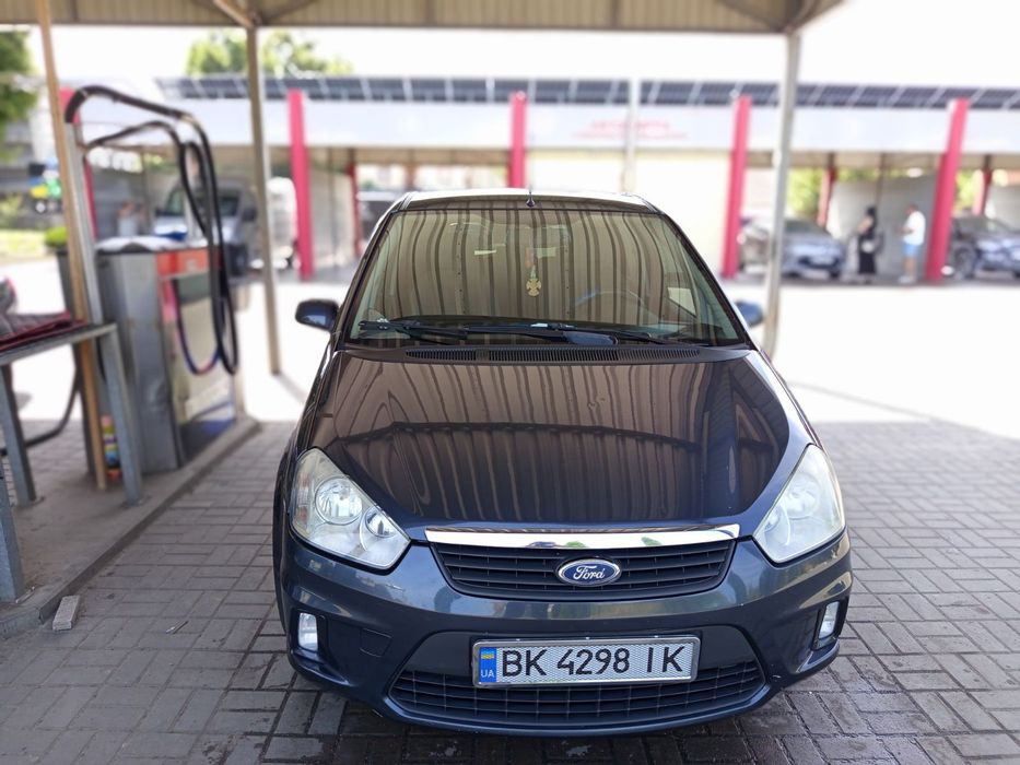 Ford C-MAX 2007р.