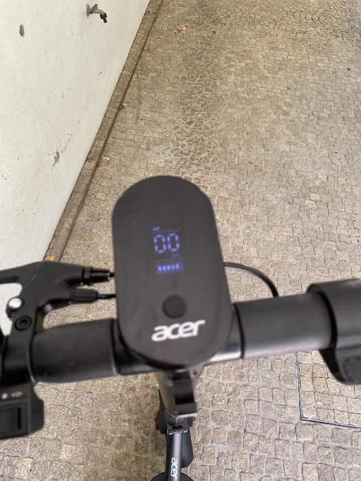 Trotinete eletrico acer