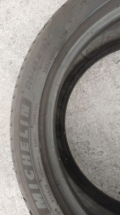 Michelin Primacy 4 225/45 R17 91W 2022r