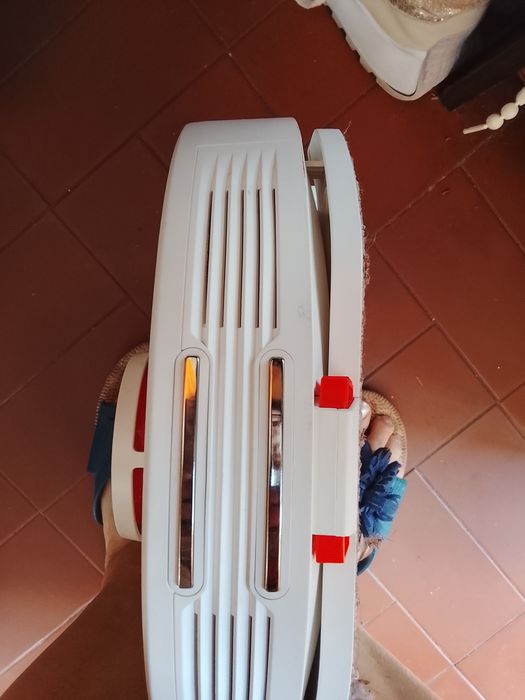 Vendo aspirador inteligente xiomi