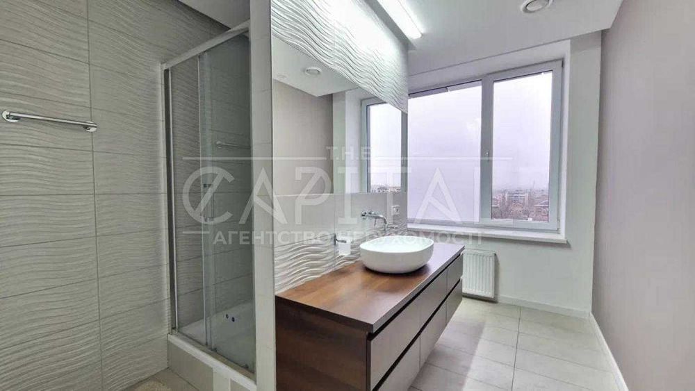 Аренда офиса на ул. Нижний Вал, Подольский р-н, Подол