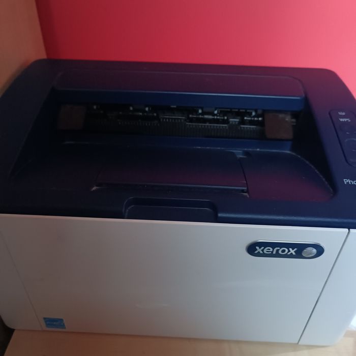Drukarka laserowa Xerox 3200