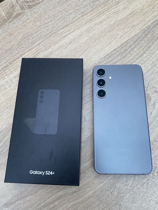 Samsung Galaxy S24 Plus