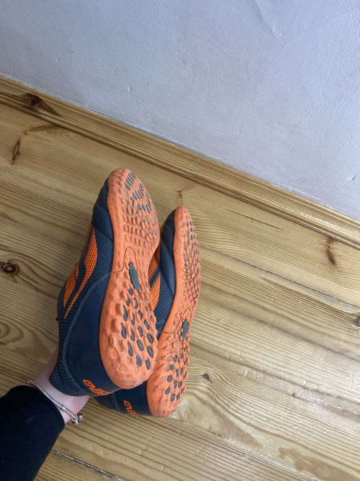 Чоловічі футзалки