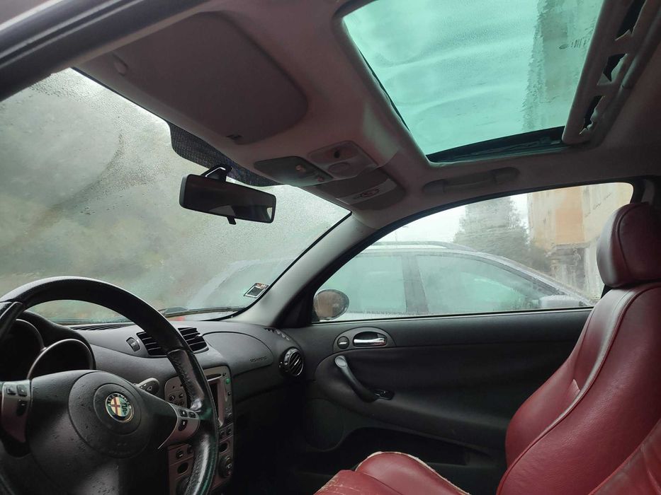 Alda Romeu 147 Para Restaurar