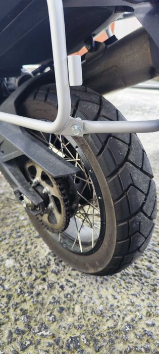 Cfmoto 700mt adv