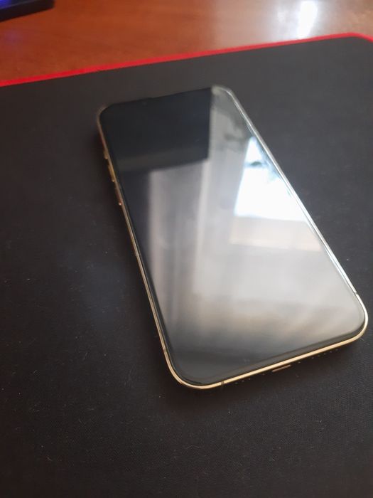 Iphone 13 pro 256 gb gold, айфон 13 про 256
