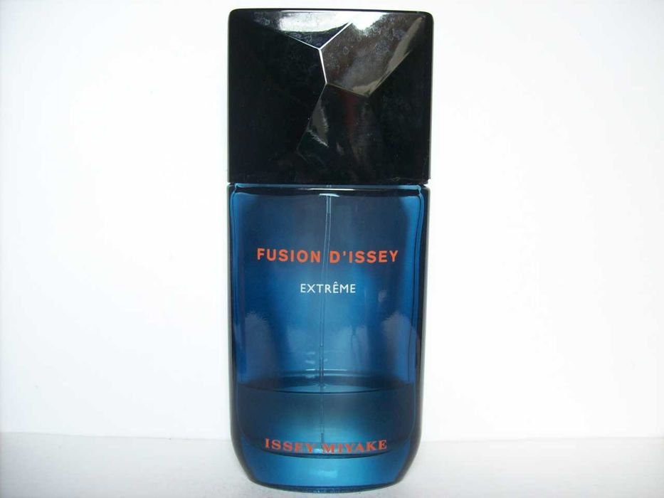 Issey Miyake Fusion D'issey Extreme - 100ml (2021)