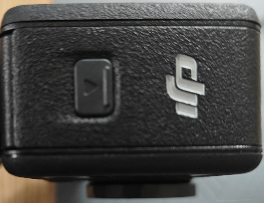 Kamera DJI Osmo action 5 pro