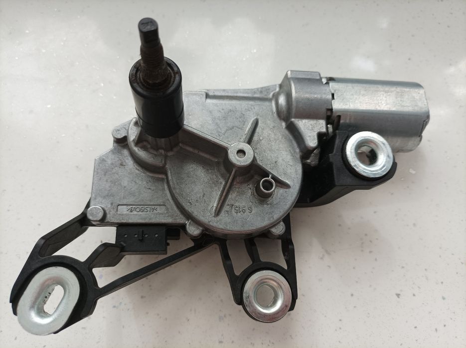 Silnik wycieraczek volkswagen golf