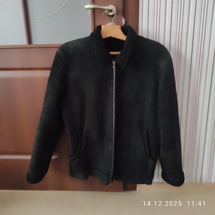 Дублёнка Пауль Смит размер Хл