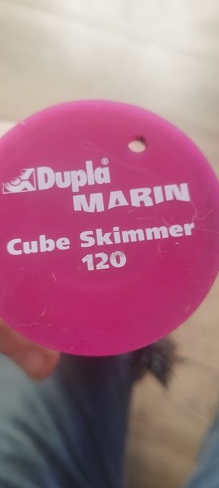 Odpieniacz do morskiegoDupla Marin120