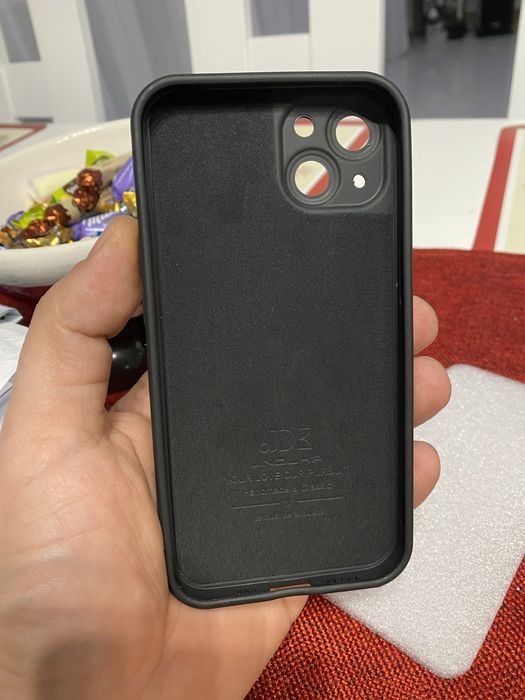 Etui do Iphone 13