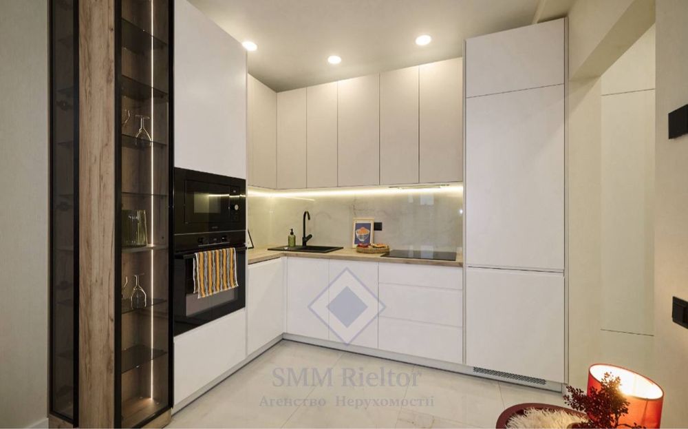 2-кімнатна квартира за адресою (площа 60 м²) - Atlanta.ua - фото 9