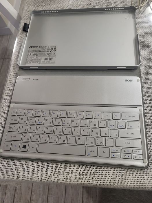 Ультрабук Acer ASPIRE P3-131