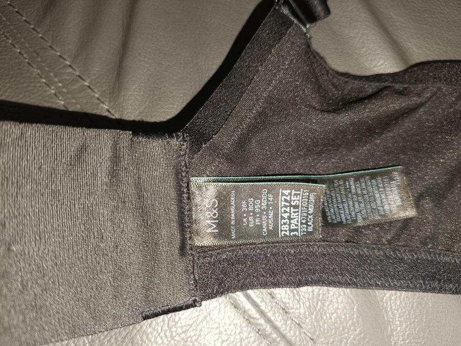 Biustonosz Marks&Spencer 80 G