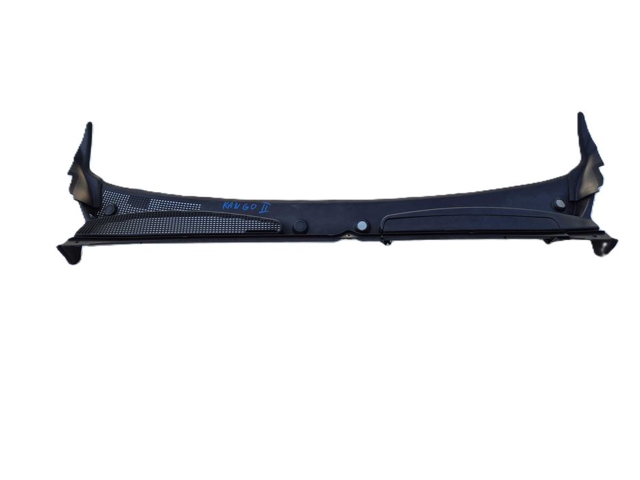 Podszybie Kompletne Oryg Renault Kangoo II 2 Europa 07 - 21r