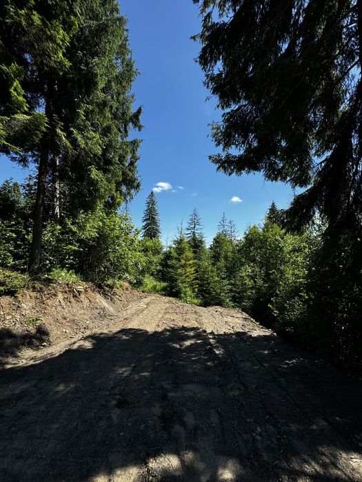 Земельна ділянка Славсько 11 соток з док для Будівництва