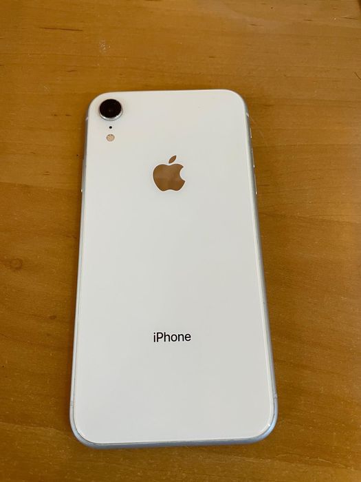 iPhone XR  — Pronto a Usar!