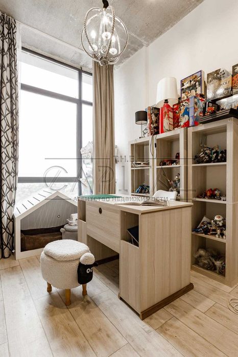 Продаж 2-к квартири ЖК Park Avenue VIP, вул. Деміївська 33