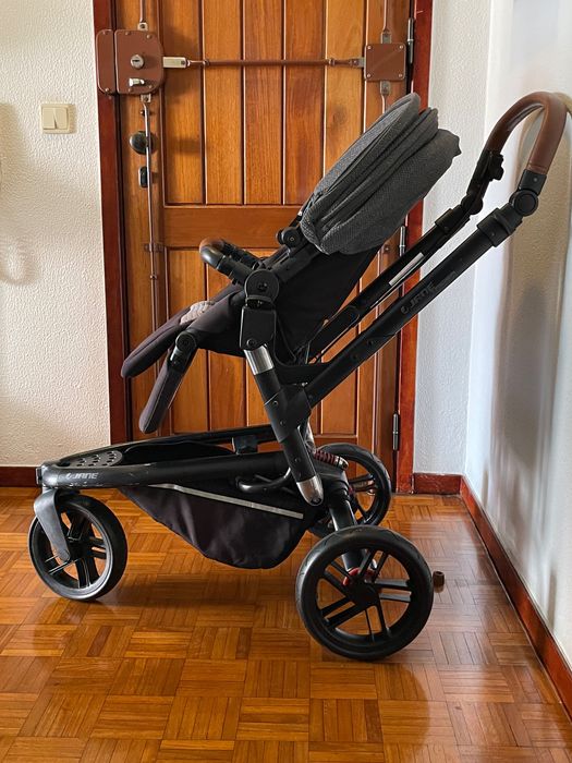 Carrinho Jane Trider