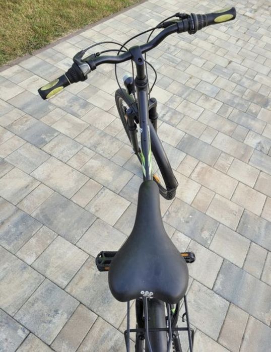 Rower idealny na wycieczki