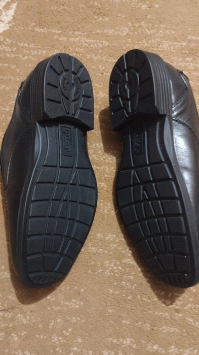 Мужские туфли Areni one USA