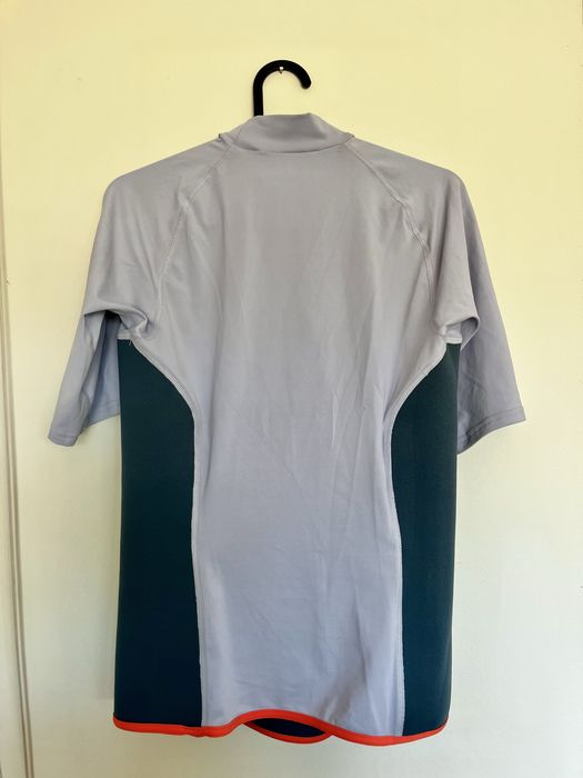 Fato surf 4.3 mulher + lycra oferta