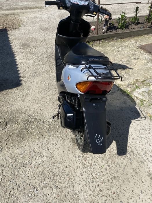 Продаю мопед хонда діо 35