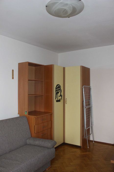 Mieszkanie – Poznań, Jeżyce - Widok 4