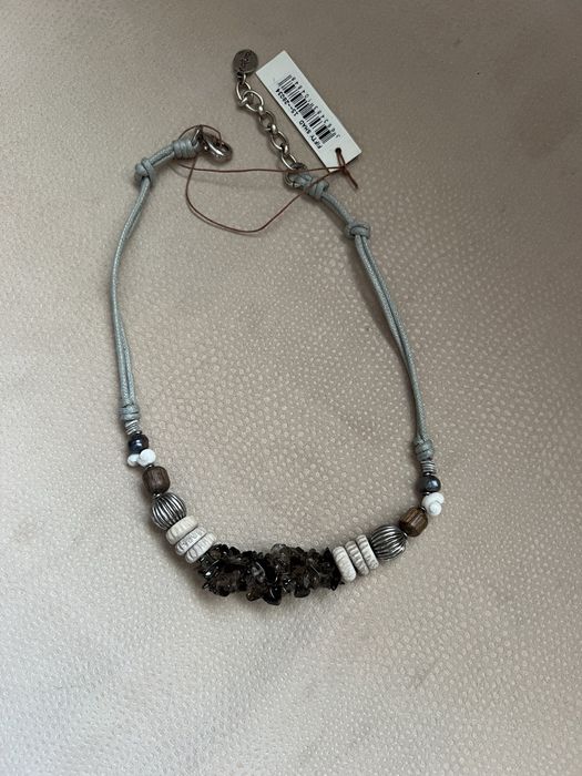 Изумительное украшение- чокер Nature Bijoux Франция