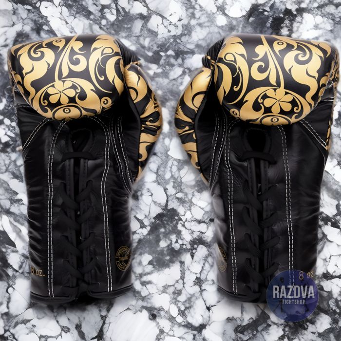 Рукавиці для боксу / боксерські рукавиці / боксерские перчатки Fairtex