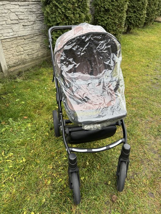 Коляска 2 в 1 Anex M/Type (mocco)