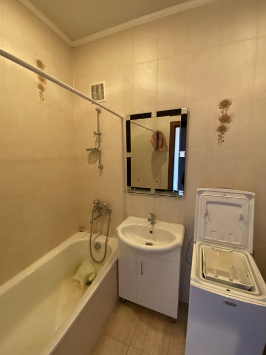 Продаж 3 кімнатної квартири з автономним опаленням