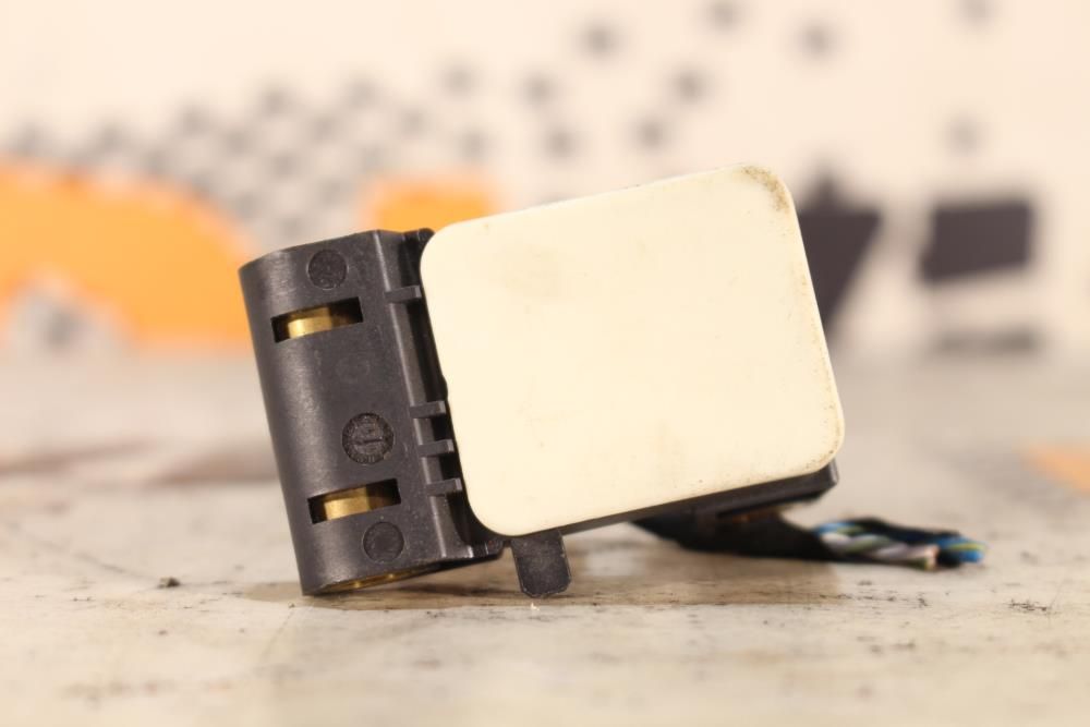 Sensor de impacto BMW 3 Coupé (E92)
