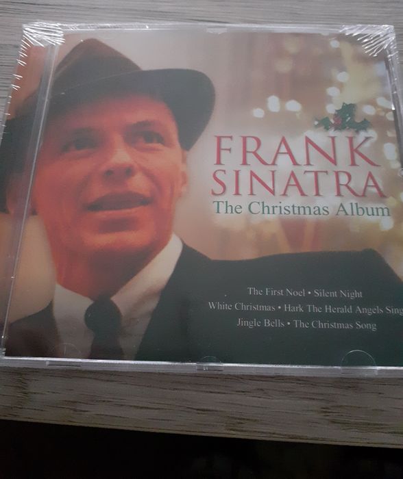 Frank Sinatra - Christmas Album